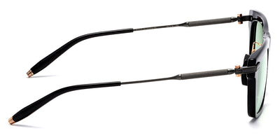 AKONI® Arc AKO Arc 402A-UNI 54 - Black Eyeglasses