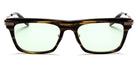 AKONI® Arc AKO Arc 402B-UNI 54 - Dark Tortoise Eyeglasses