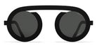 Blackfin® ARC-R BLF Arc-R 1587 43 - Blackfin Black Sunglasses