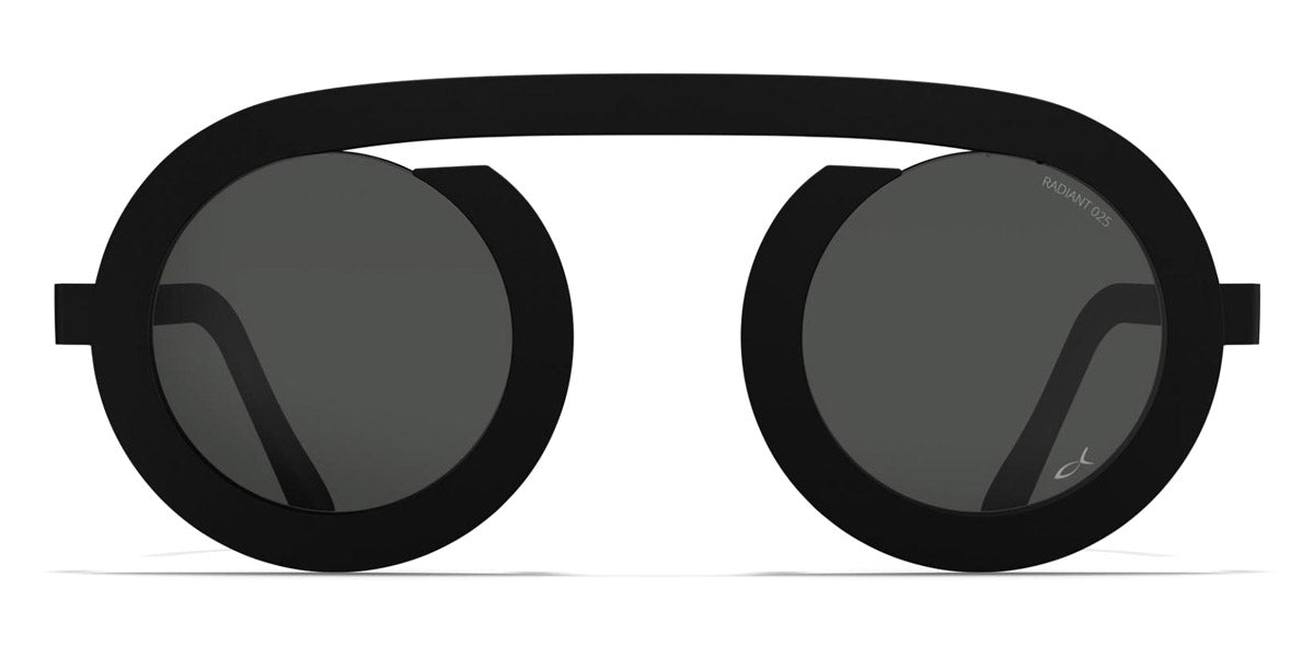 Blackfin® ARC-R BLF Arc-R 1587 43 - Blackfin Black Sunglasses