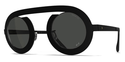 Blackfin® ARC-R BLF Arc-R 1587 43 - Blackfin Black Sunglasses