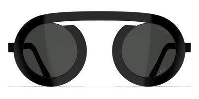 Blackfin® ARC-R BLF Arc-R 1735 43 - Obsidian Black Gold/Blackfin Black Sunglasses