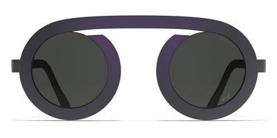 Blackfin® ARC-R BLF Arc-R 1861 43 - Iridescent Gray - Lilac Sunglasses