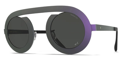 Blackfin® ARC-R BLF Arc-R 1861 43 - Iridescent Gray - Lilac Sunglasses