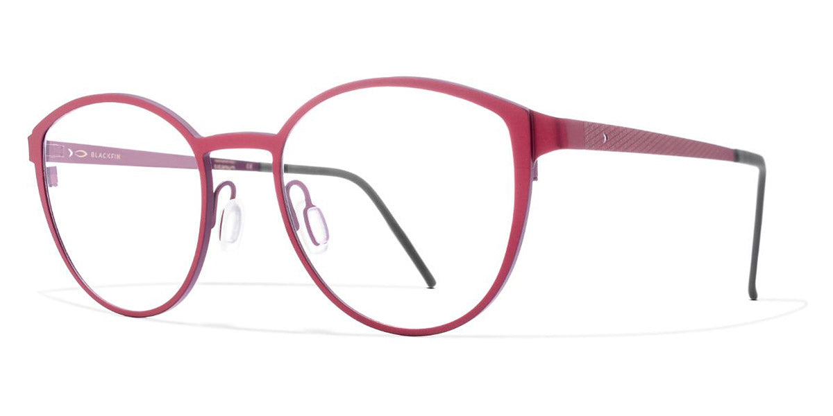Blackfin® ARCH CAPE BLF ARCH CAPE 741 50 - Red/Plum Eyeglasses