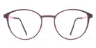 Blackfin® ARCH CAPE BLF ARCH CAPE 755 50 - Brown/Pink Eyeglasses