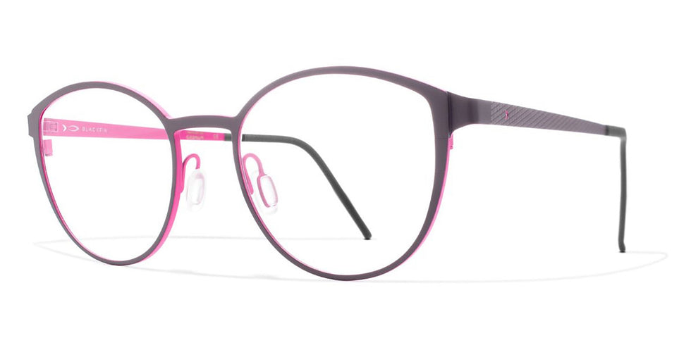 Blackfin® ARCH CAPE BLF ARCH CAPE 755 50 - Brown/Pink Eyeglasses