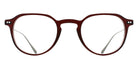 Brett® ARCHIE BRTT ARCHIE-C22-ST 47 - Red/Silver - C22
