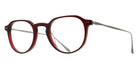 Brett® ARCHIE BRTT ARCHIE-C22-ST 47 - Red/Silver - C22