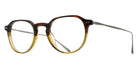 Brett® ARCHIE BRTT ARCHIE-C23-ST 47 - Gradient Brown/Silver - C23