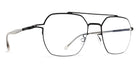 Mykita® ARLO MYK ARLO Black 51 - Black Eyeglasses