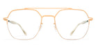 Mykita® ARLO MYK ARLO Champagne Gold 51 - Champagne Gold Eyeglasses