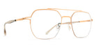 Mykita® ARLO MYK ARLO Champagne Gold 51 - Champagne Gold Eyeglasses