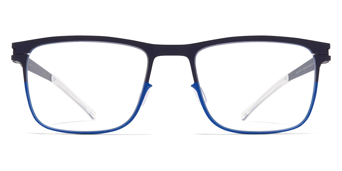 Mykita® ARMIN MYK ARMIN Indigo/Yale Blue 53 - Indigo/Yale Blue Eyeglasses