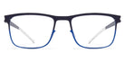 Mykita® ARMIN MYK ARMIN Indigo/Yale Blue 53 - Indigo/Yale Blue Eyeglasses