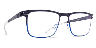 Mykita® ARMIN MYK ARMIN Indigo/Yale Blue 53 - Indigo/Yale Blue Eyeglasses