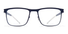 Mykita® ARMIN MYK ARMIN Navy 53 - Navy Eyeglasses