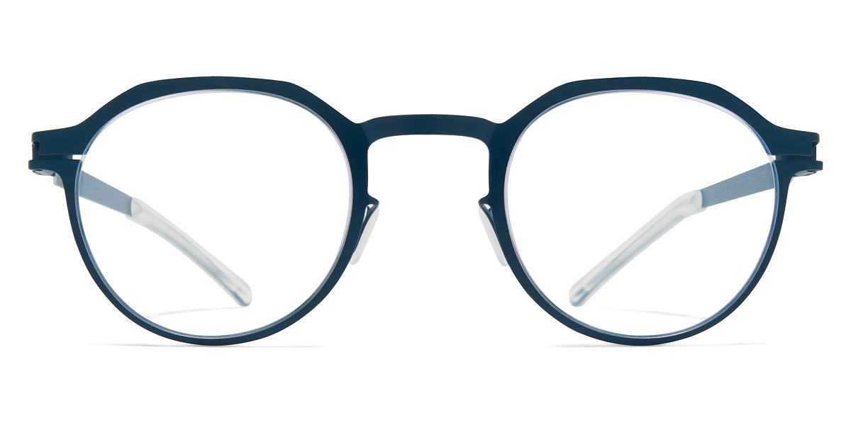 Mykita® ARMSTRONG MYK ARMSTRONG Lagoon Green 43 - Lagoon Green Eyeglasses
