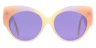 Andy Wolf® Arolla Sun ANW Arolla Sun 06 57 - Colorful Sunglasses