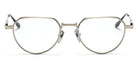 AKONI® Artemis AKO Artemis 305B 50 - Black Palladium Eyeglasses