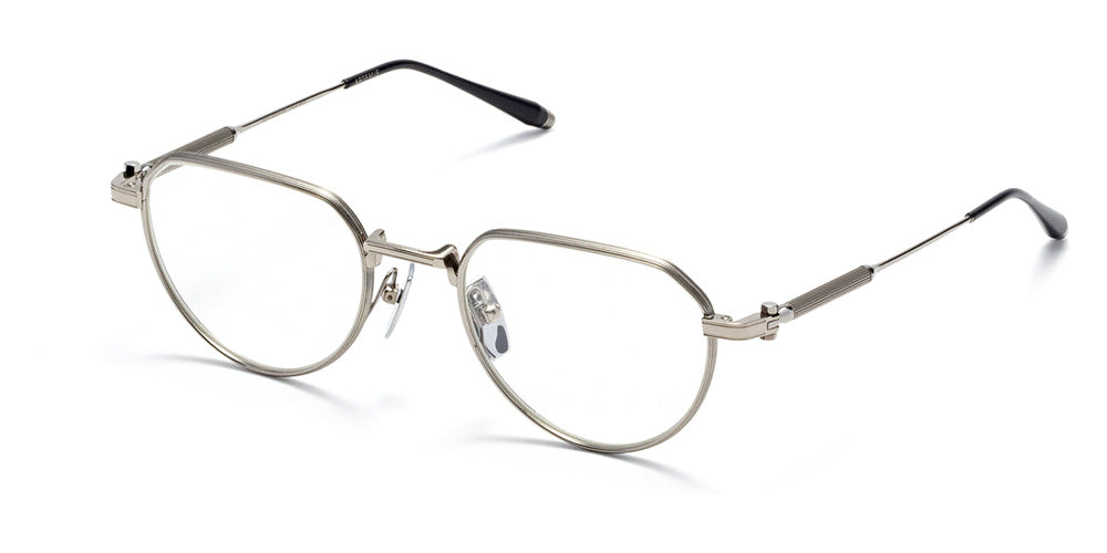 AKONI® Artemis AKO Artemis 305B 50 - Black Palladium Eyeglasses