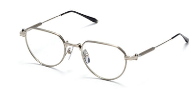 AKONI® Artemis AKO Artemis 305B 50 - Black Palladium Eyeglasses