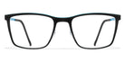 Blackfin® ARVIAT BLF ARVIAT 945 51 - Black/Light Blue Eyeglasses