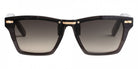 Movitra® AS 02 Sun MVT AS 02 Sun Black RG 55 - Black RG Sunglasses