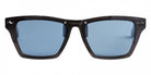 Movitra® AS 02 Sun MVT AS 02 Sun Black 55 - Black Sunglasses