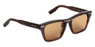 Movitra® AS 02 Sun MVT AS 02 Sun Brown 55 - Brown Sunglasses