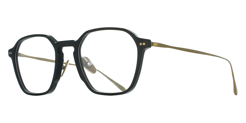 Brett® ASTON BRTT ASTON-C03-ST 49 - Black/Copper - C03