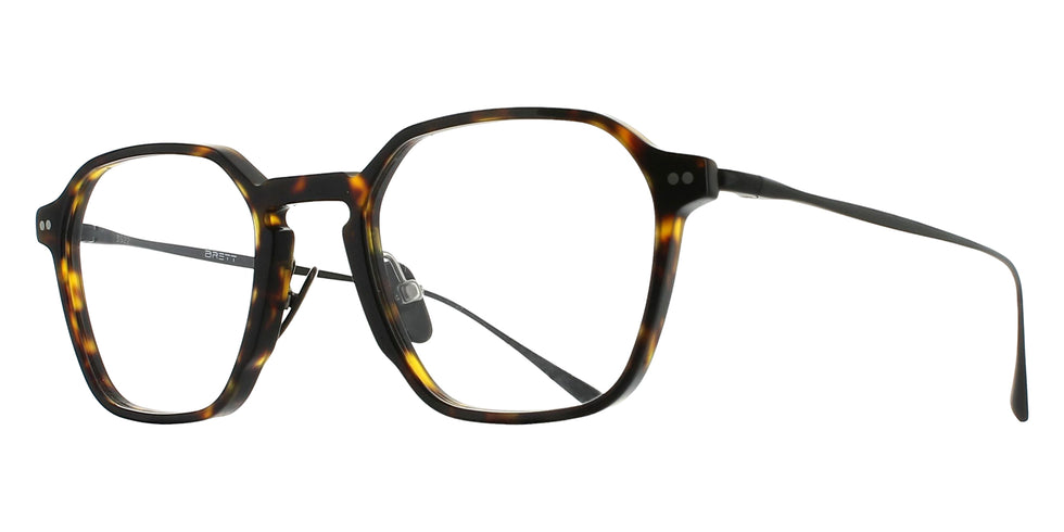 Brett® ASTON BRTT ASTON-C05-ST 49 - Tortoise/Black - C05