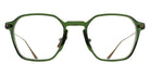 Brett® ASTON BRTT ASTON-C19-ST 49 - Green/Copper - C19