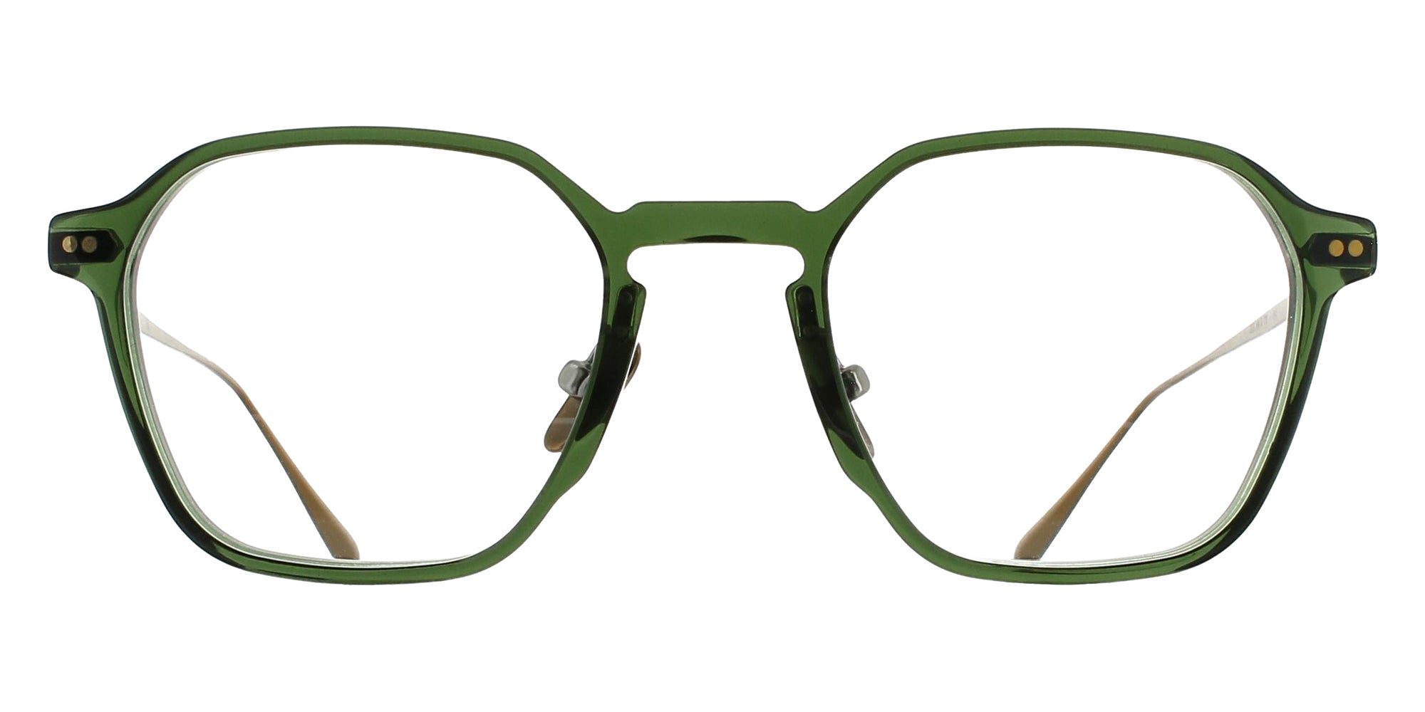 Brett® ASTON BRTT ASTON-C19-ST 49 - Green/Copper - C19