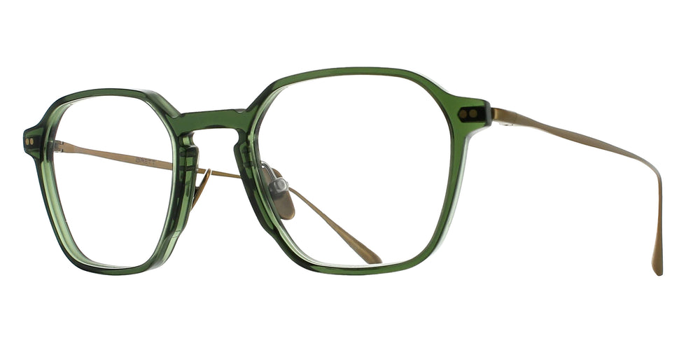 Brett® ASTON BRTT ASTON-C19-ST 49 - Green/Copper - C19