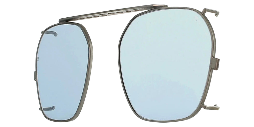 Brett® ASTON CLIP SUN BRTT ASTON CLIP SUN C02-ST 49 - Silver - C02