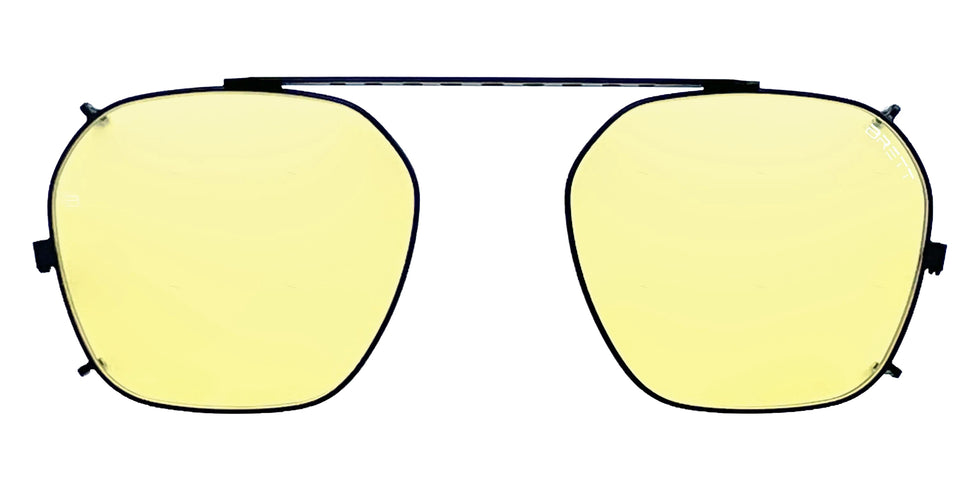 Brett® ASTON CLIP SUN BRTT ASTON CLIP SUN C03-ST 49 - Black - C03