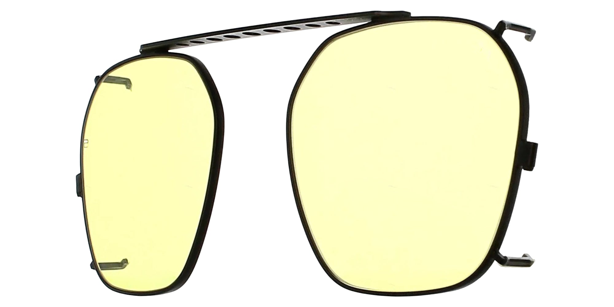 Brett® ASTON CLIP SUN BRTT ASTON CLIP SUN C03-ST 49 - Black - C03