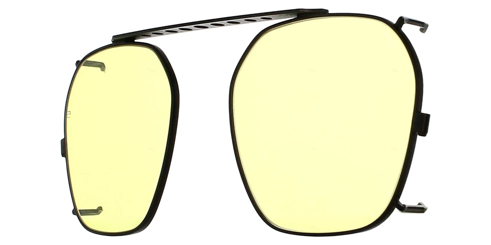 Brett® ASTON CLIP SUN BRTT ASTON CLIP SUN C03-ST 49 - Black - C03