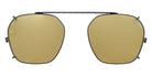 Brett® ASTON CLIP SUN BRTT ASTON CLIP SUN C06-ST 49 - Gun - C06