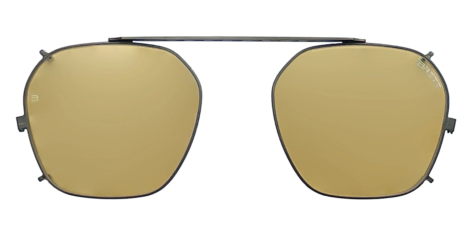 Brett® ASTON CLIP SUN BRTT ASTON CLIP SUN C06-ST 49 - Gun - C06
