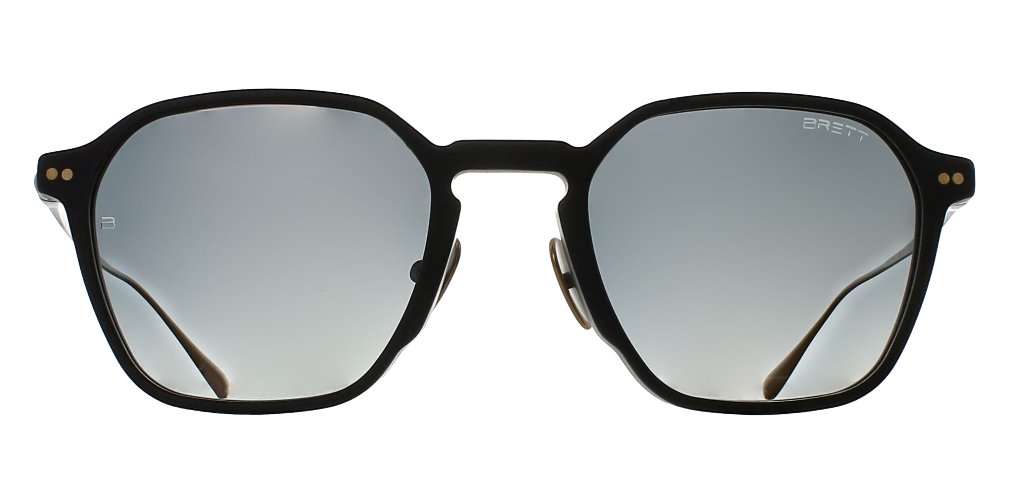 Brett® ASTON SUN BRTT ASTON SUN-C03-ST 49 - Black/Copper - C03