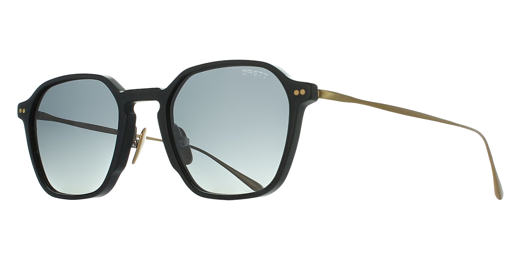 Brett® ASTON SUN BRTT ASTON SUN-C03-ST 49 - Black/Copper - C03