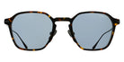 Brett® ASTON SUN BRTT ASTON SUN-C05-ST 49 - Tortoise/Black - C05