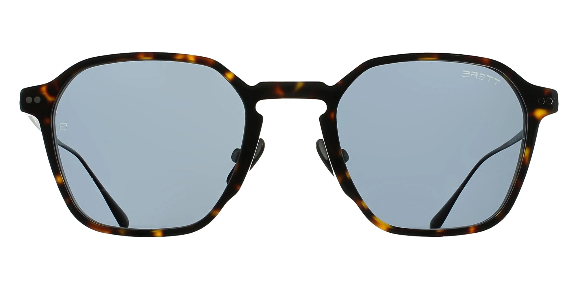 Brett® ASTON SUN BRTT ASTON SUN-C05-ST 49 - Tortoise/Black - C05