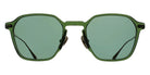 Brett® ASTON SUN BRTT ASTON SUN-C19-ST 49 - Green/Copper - C19