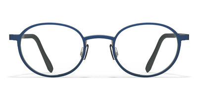 Blackfin® ASTORIA BLF ASTORIA 1196 46 - Blue/Dove Brown Eyeglasses