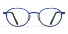 Blackfin® ASTORIA BLF ASTORIA 1391 46 - Blue/Light Gray Eyeglasses
