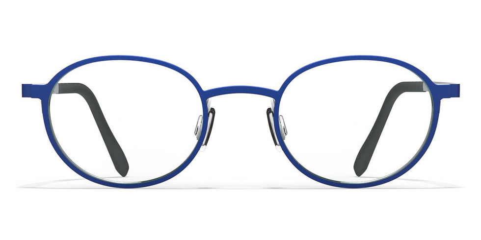 Blackfin® ASTORIA BLF ASTORIA 1391 46 - Blue/Light Gray Eyeglasses