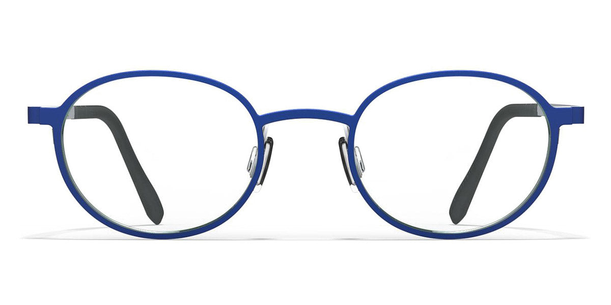 Blackfin® ASTORIA BLF ASTORIA 1391 46 - Blue/Light Gray Eyeglasses